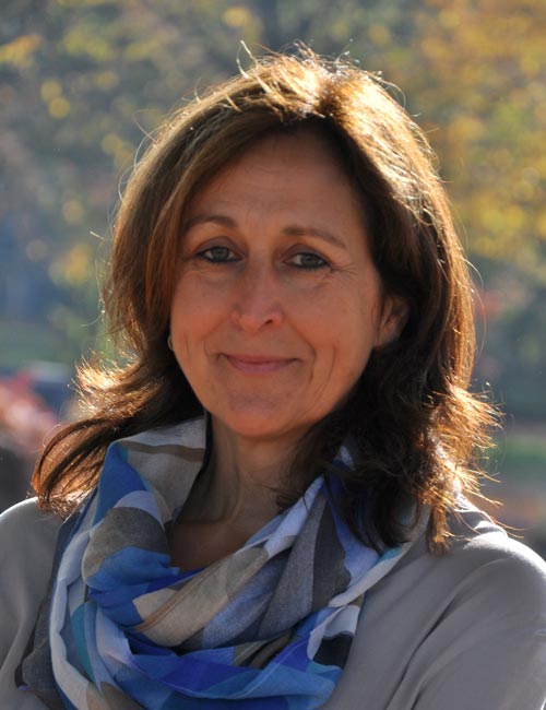 Frau Meier