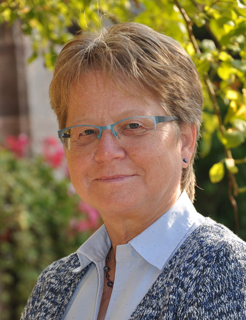 Frau Radke