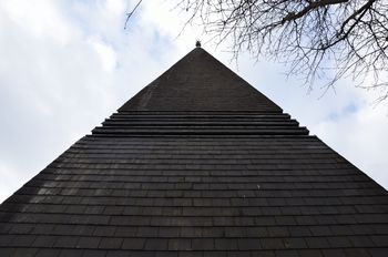 Kirchturm Almoshof