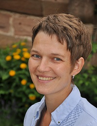 Birgit Meier